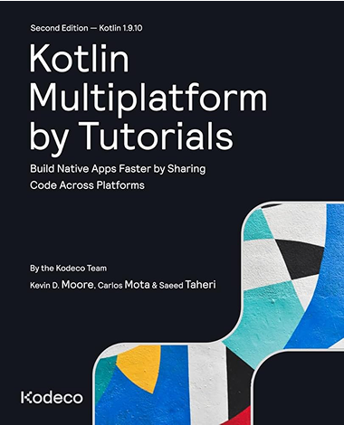 Kotlin Multiplatform